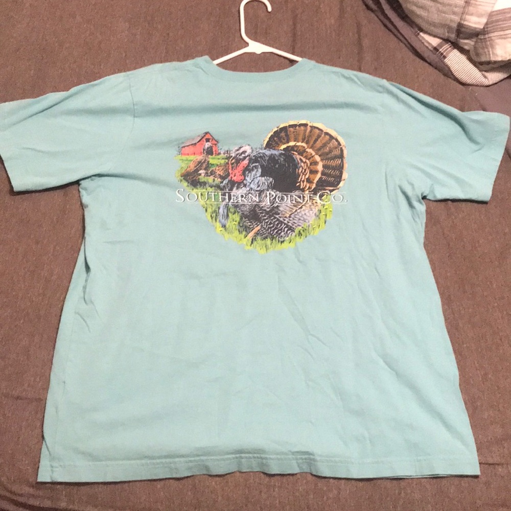 Southern Point Co. T-shirt